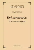 Peri hermeneias (Hermeneutyka)