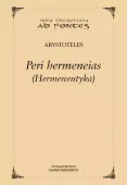 Peri hermeneias (Hermeneutyka)