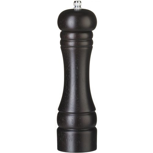 Młynek do mielenia pieprzu ciemne drewno śr. 57 x 215 mm - Hendi 469804 na Arena.pl