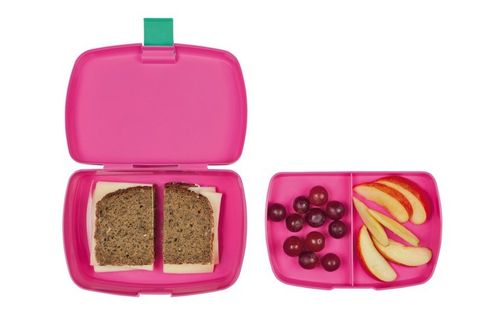 Lassig Lunchbox Wildlife Słoń na Arena.pl