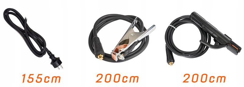 SPAWARKA INWERTEROWA LCD MMA PULSE TIG-LIFT 330A IGBT PM-IMGT-330L zdjęcie 3