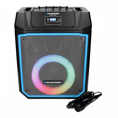 System audio 600W Blaupunkt MB08.2 LED na Arena.pl