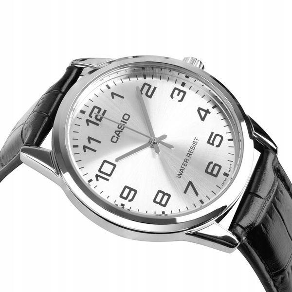 ZEGAREK MĘSKI CASIO KLASYK CZYTELNY +BOX zdjęcie 14