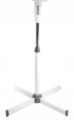 Wentylator stojący Ravanson WT-1040S na Arena.pl