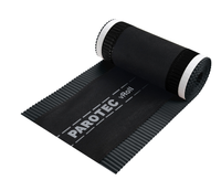 Parotec Taśma kalenicowa 240mm/5mb Antracyt vRoll