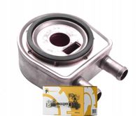 CHŁODNICA OLEJU IVECO DAILY 2000-