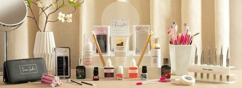 REMOVER DO RZĘS USUWANIA KLEJU Z RZĘS W KREMIE KREM Excellent ROSE 15g na Arena.pl