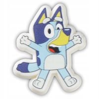 Przypinka Ozdoba Crocs Charms Jibbitz Pin Do Butów Bajka Bluey