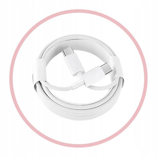 SZYBKA ŁADOWARKA USB-C 25W +KABEL 1,5M do IPHONE 15 16 16Pro Plus Pro Max na Arena.pl