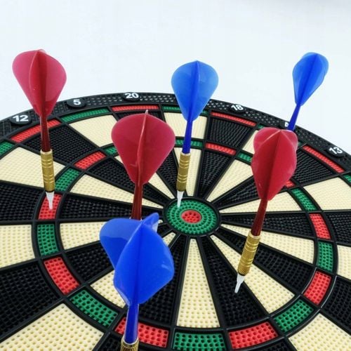 Elektroniczna Tarcza do Darta CARROMCO Score 301 na Arena.pl