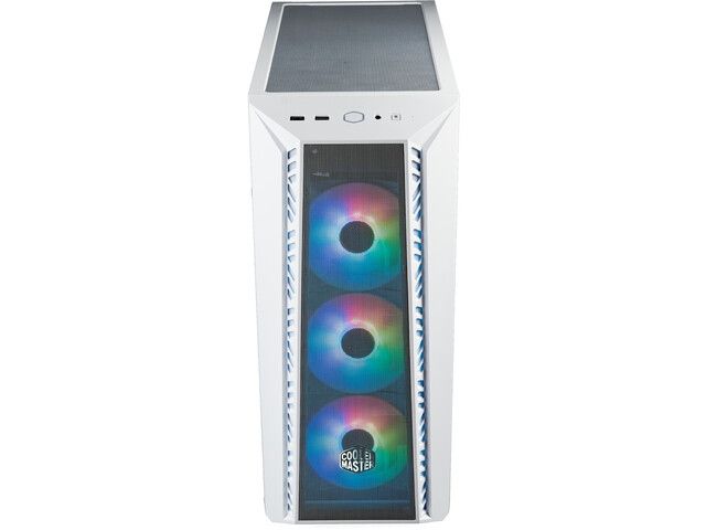 Obudowa Cooler Master Masterbox MB520 RGB zdjęcie 2