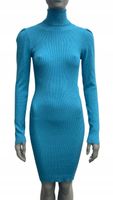 Y.A.S SUKIENKA DAMSKIE YASJENNYROLLNECK ROZMIAR L