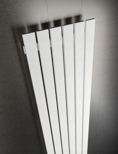 GRZEJNIK DEKORACYJNY PANELOWY 120 BIAŁY MAT na Arena.pl