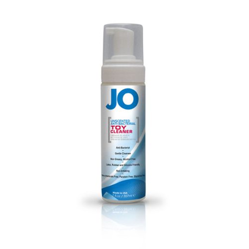 System JO - Toy Cleaner 207 ml na Arena.pl