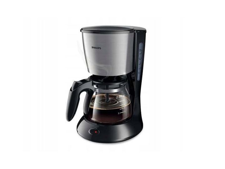 Ekspres PHILIPS Daily Collection HD7435/20 zdjęcie 2
