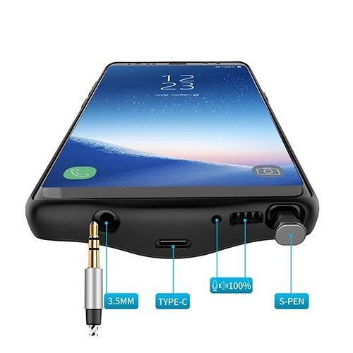 Power Case do Samsung Note 8 na Arena.pl