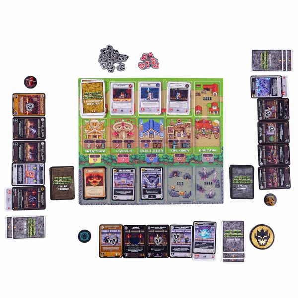 Super Boss Monster MUDUKO zdjęcie 5