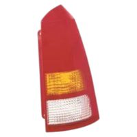 LAMPA TYLNA PRAWA FORD FOCUS I 1998 1999 2000 2001 2002 2003 2004