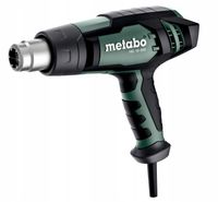 Metabo Opalarka Elektryczna HG 16-500 2-biegi 1600W 450 l/min 500°C
