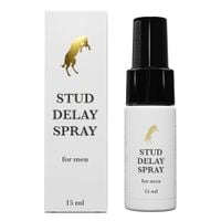 Opóźnienie Wytrysku W Sprayu - Stud Delay Spray For Men 15 Ml