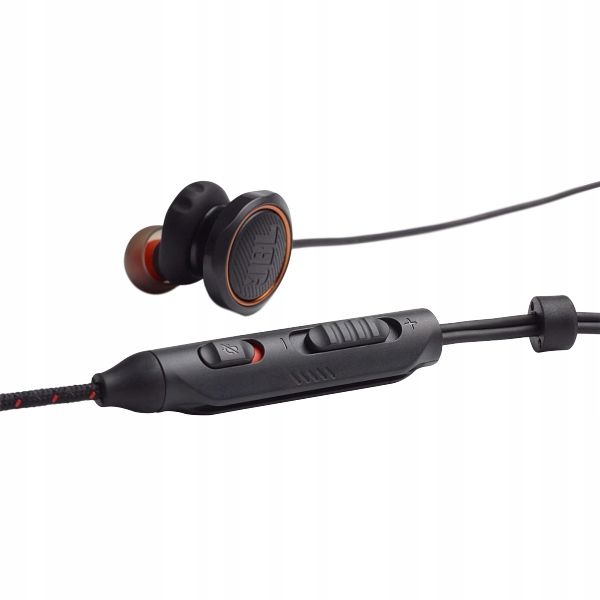 Słuchawki JBL Quantum 50 zdjęcie 3