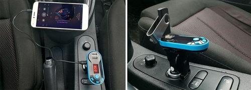 Transmiter FM T4913 na Arena.pl