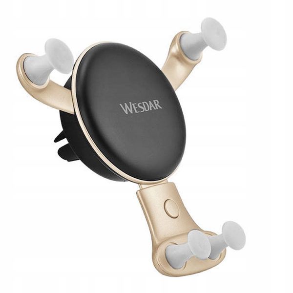 UCHWYT DO KRATKI SZYBKA ŁADOWARKA INDUKCYJNA QI zdjęcie 2