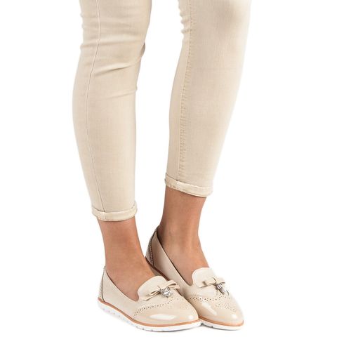 Modne Mokasyny r.41 na Arena.pl