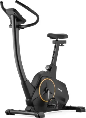 ROWER STACJONARNY TRENINGOWY MAGNETYCZNY FITNESS na Arena.pl