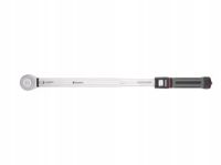 WURTH KLUCZ DYNAMOMETRYCZNY Z GRZECHOTKĄ 1/2" 60-300NM 0714720300