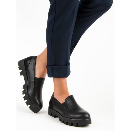 Półbuty Casual r.40 na Arena.pl