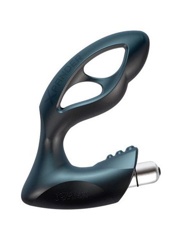 plug/prostata xpander x4+, rechargeable powerrocket, small na Arena.pl