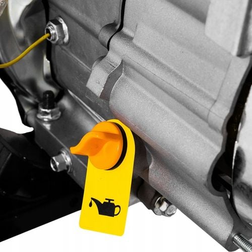 Agregat prądotwórczy generator PEZAL PGG3100X 3,3kW AVR uzwojenie na Arena.pl