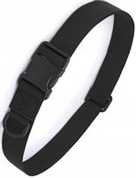 Regulowany Pasek Pas Taktyczny Męski Wojskowy