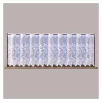 Firanka Nivi wysokość 50 cm 🔲 DomoweTekstylia | WN83N2 050