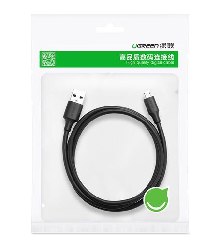 Ugreen Kabel Micro Usb 1,5m na Arena.pl