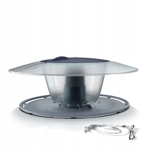 Karmnik dla ptaków - Birdyfeed Round na Arena.pl