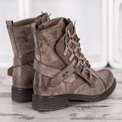 Casualowe Workery r.37 na Arena.pl