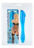 penis probe blue
