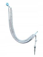 SZNUR GALOWY PODOFICERSKI 804/MON ASPIRANCKI POLICJA