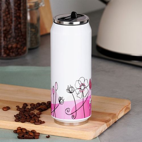 Kubek termiczny puszka 500 ml na Arena.pl