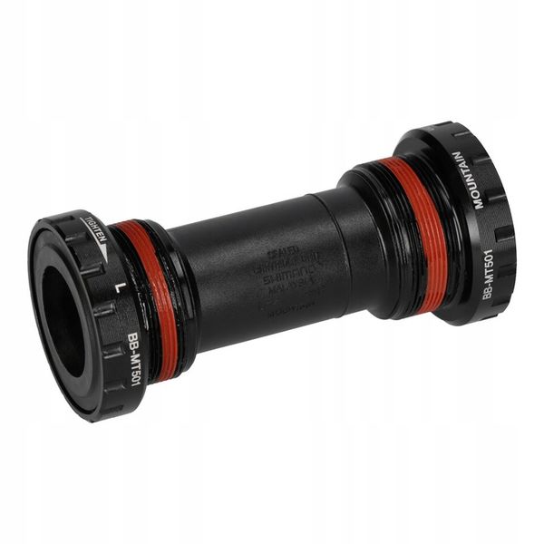 Suport Shimano Deore BB-MT501 68/73mm zdjęcie 2