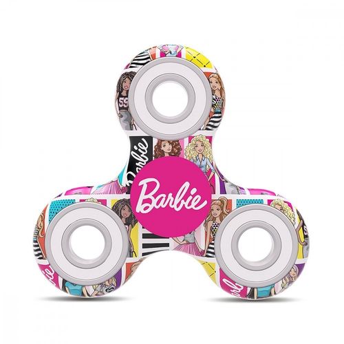 Norimpex Spinner Barbie na Arena.pl