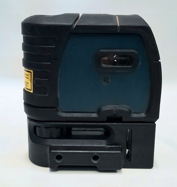 BOSCH LASER GPL 5 G zdjęcie 4