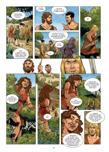 Świat mitów. Odyseja na Arena.pl