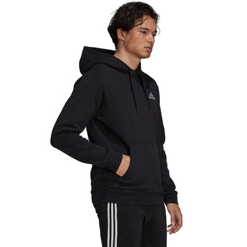 Bluza adidas Essentials Fleece M GV5294 S na Arena.pl