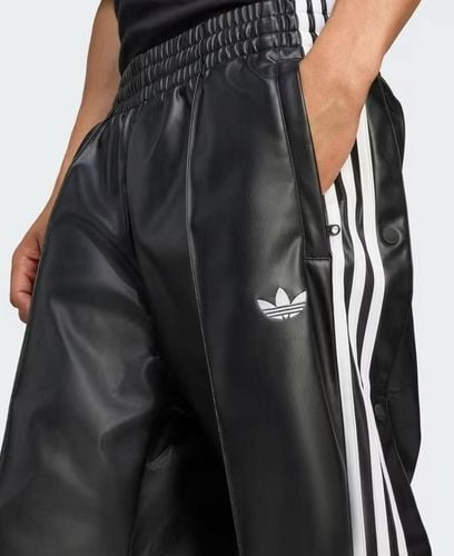 ADIDAS X JEREMY SCOTT SYNTHETIK LEDER WEITE HOSE 2XL na Arena.pl