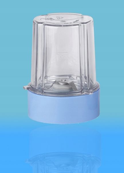 Blender personalny BLAUPUNKT TBP601BL 700 W niebieski zdjęcie 3