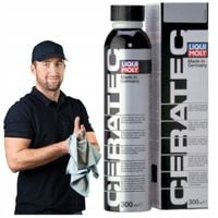 DODATEK DO OLEJU SILNIKOWEGO LIQUI MOLY CERATEC 300ML CERA TEC 7181