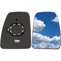 Wkład Lusterka Szkło Prawy Grzany do Master Movano NV400 2010-